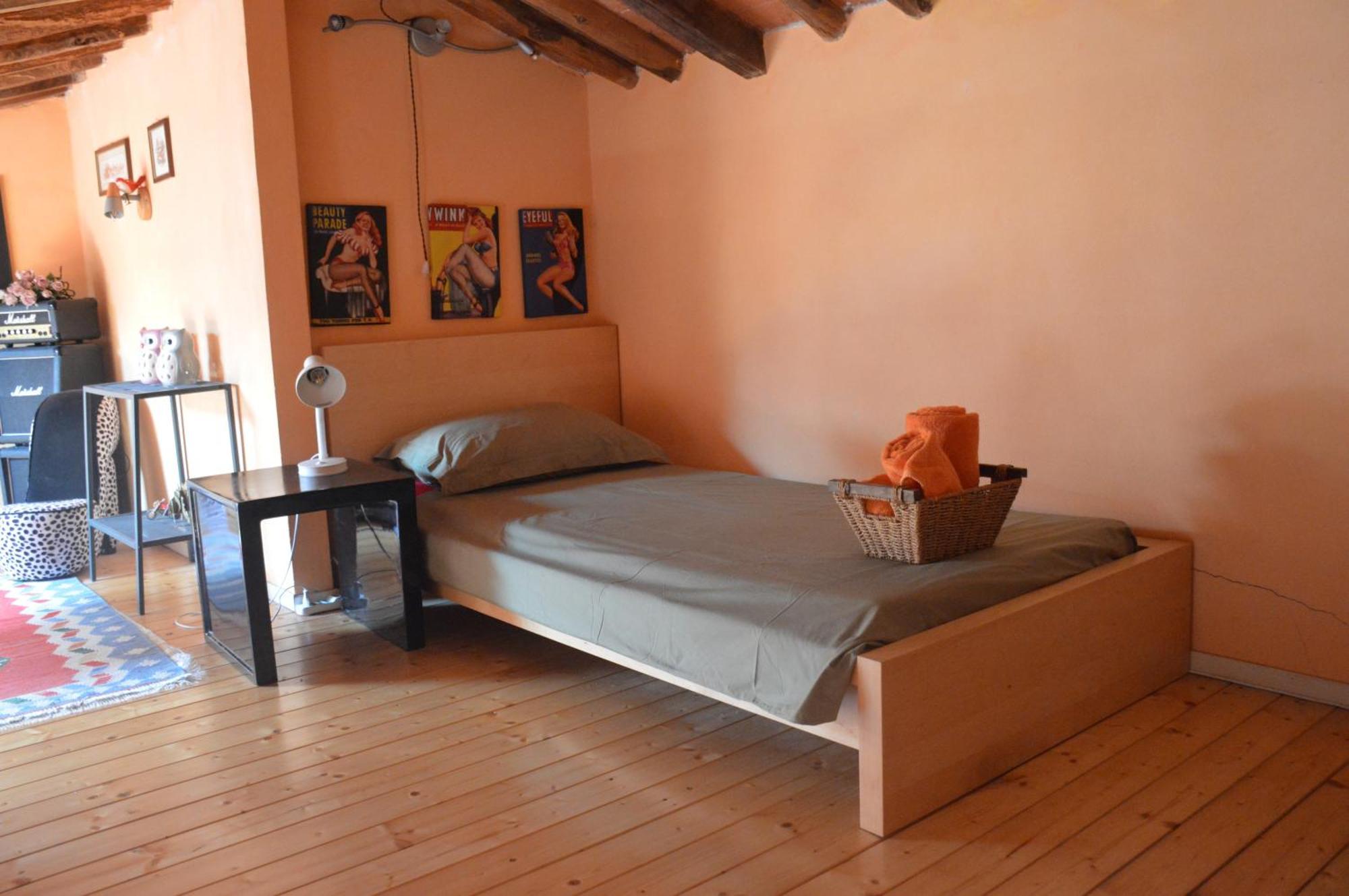 Storico Loft Nel Cuore Di ลุคคา ภายนอก รูปภาพ