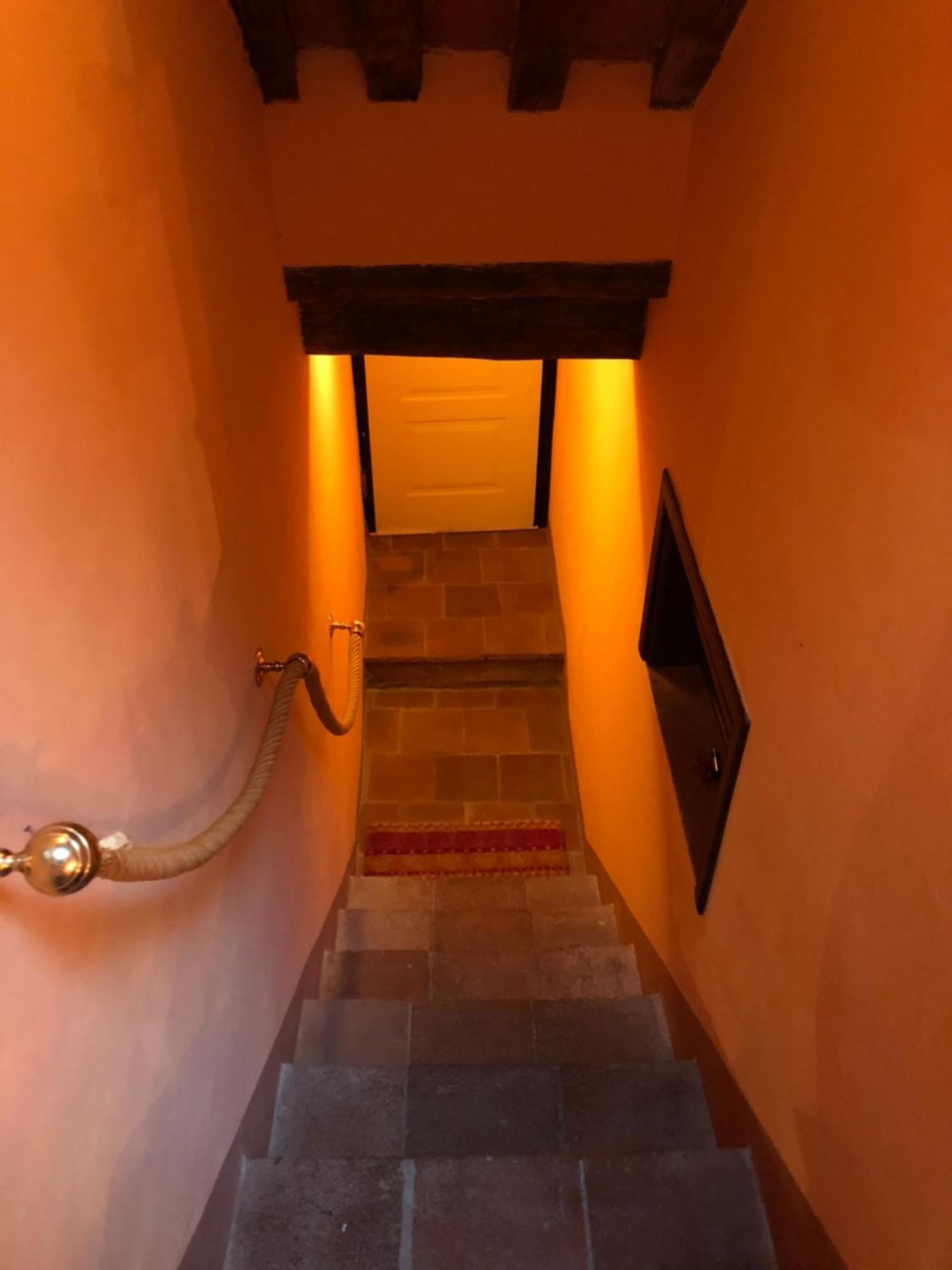 Storico Loft Nel Cuore Di ลุคคา ภายนอก รูปภาพ